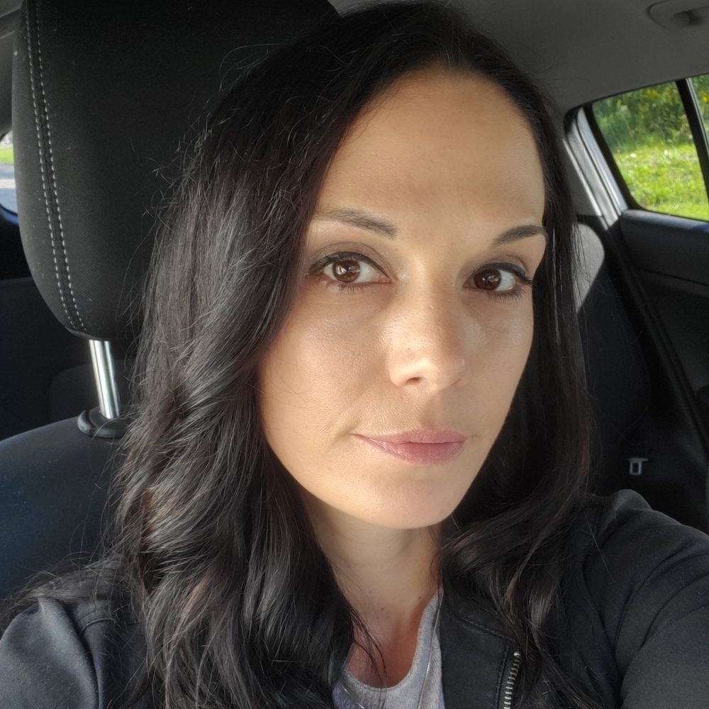 Meet your Posher, Natasha